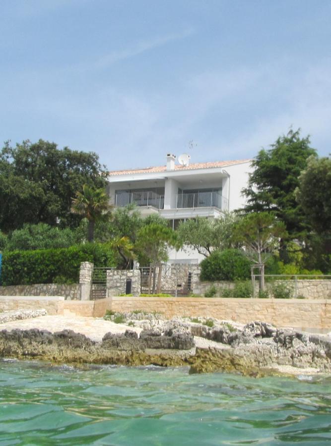 Buric House - Vintage Apartment Rovinj