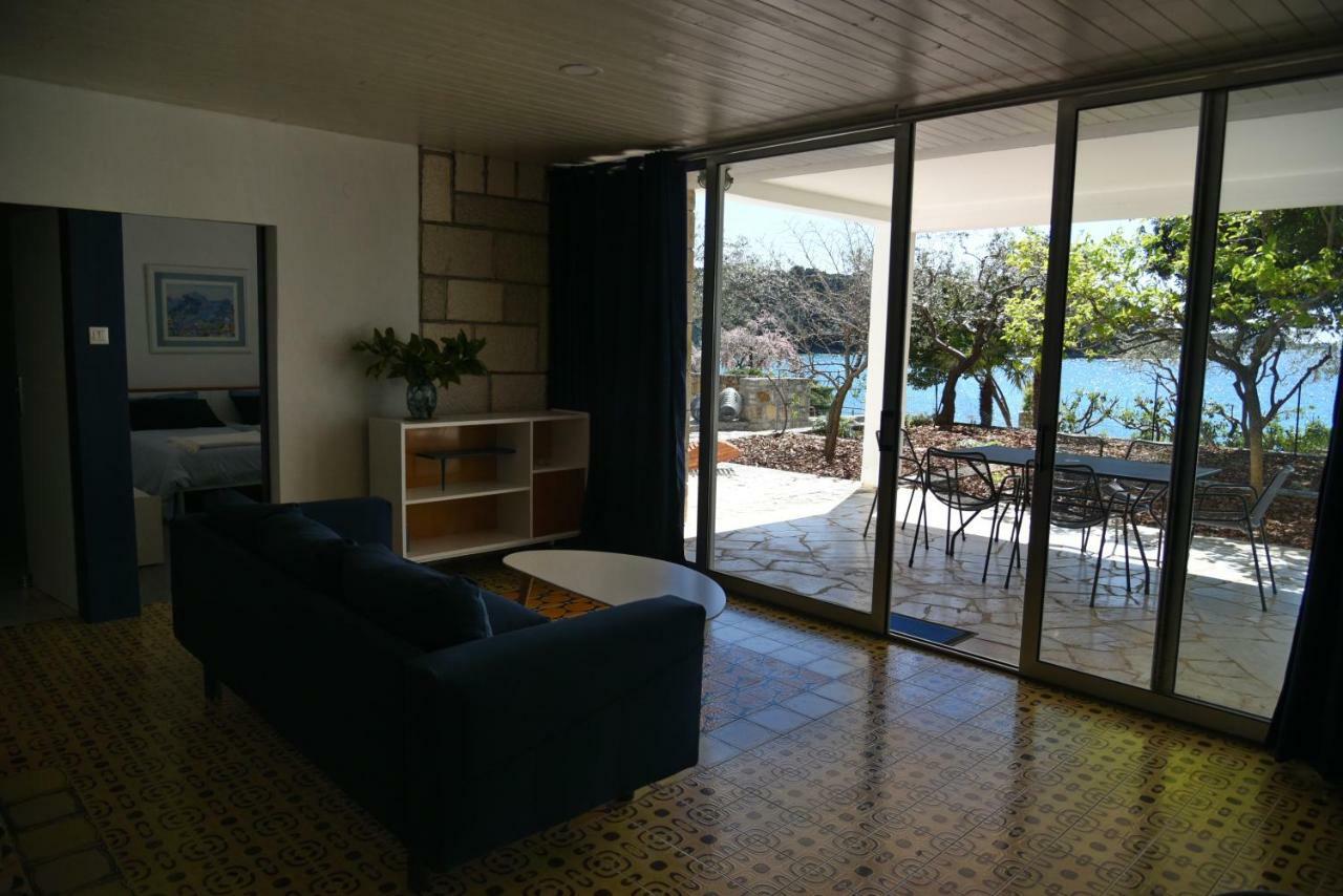 Buric House - Vintage Apartment Rovinj