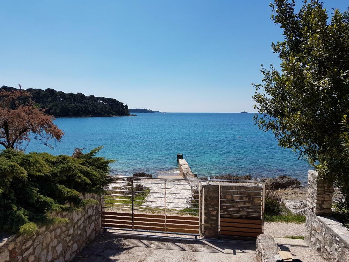 Buric House - Vintage Rovinj